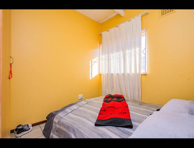 3 BEDROOM APARTMENT FOR SALE IN ASHLEY
